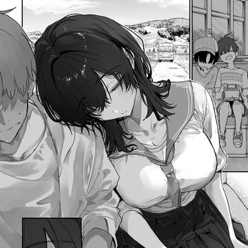 幼なじみじゃいられない②