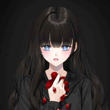 少女