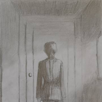 ルックバック
