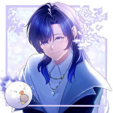 友だちにあげた絵