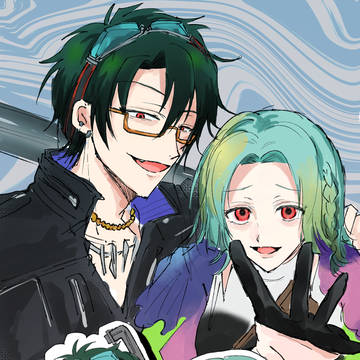 沙ユ♀まとめ①