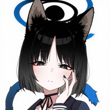 哪来的野猫味