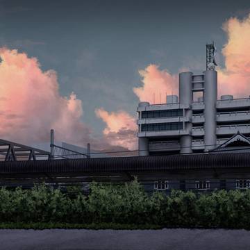 塾