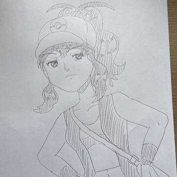 トウコのお出かけ