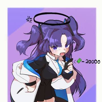早瀬ユウカ