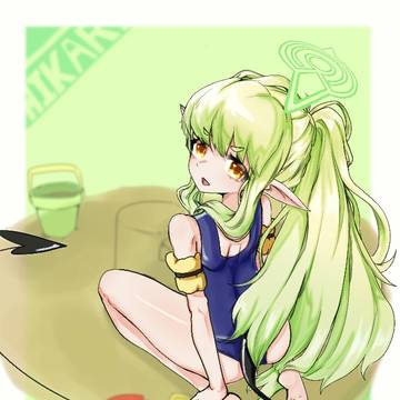 橘ヒカリ
