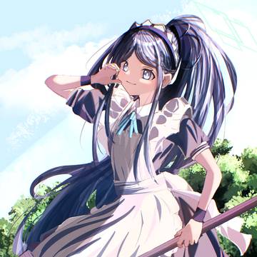 天童アリス