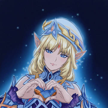 Nicole Reeyn (Genshin Impact)