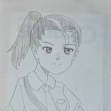 ネモのお出かけ