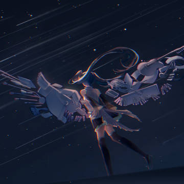Wings of Creation