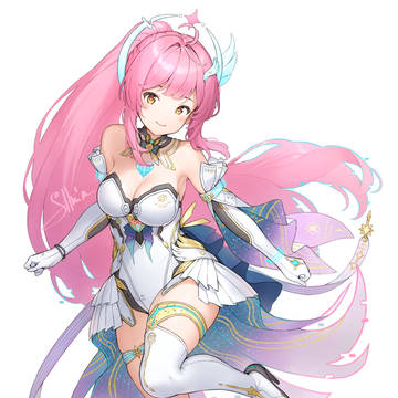 Aemeath エイメス