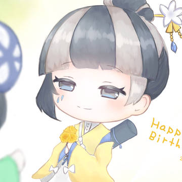 ライオンちゃんHappy Birthday!!