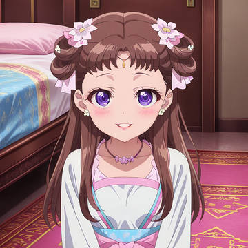 【AI生成】里樹-005