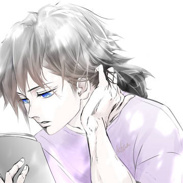 義勇の耳掛け