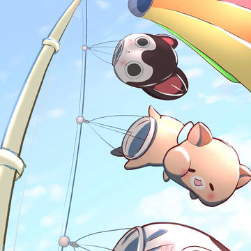 5月