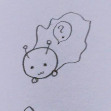 不思議な石みつけた