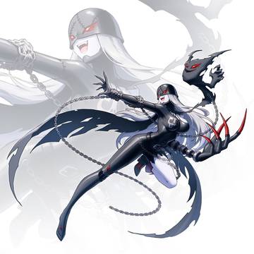LADYDEVIMON