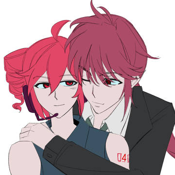 テド×テト