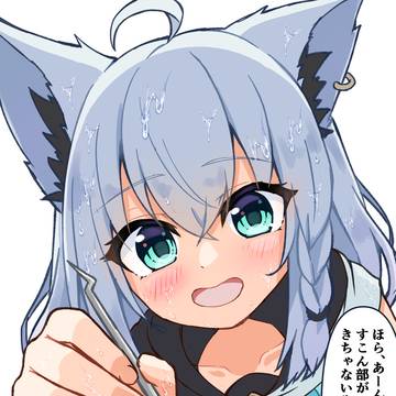 ぬるぬる10年歯石取りきーつね