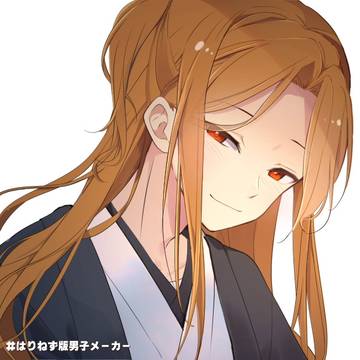 麻倉　紅葉(あさくら　くれは)