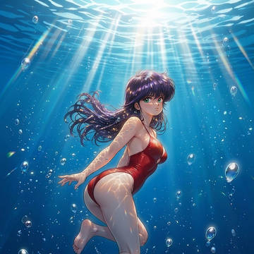 海色の記憶