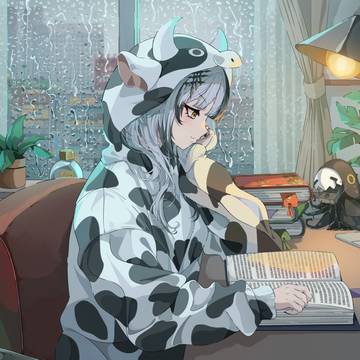 シオリさん誕生日記念