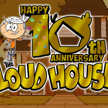 Happy 10th Anniversary to TLH