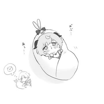 【げんしん】いろいろまとめ4