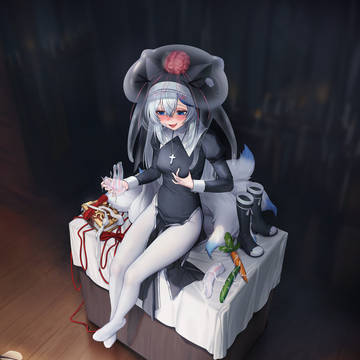 魔物の掌握