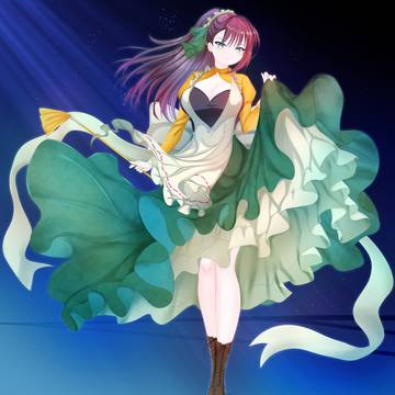 ヤマブキさん