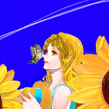 夏