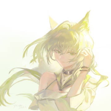 凯尔希