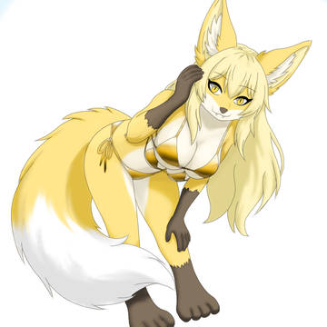 GWなクウコ様