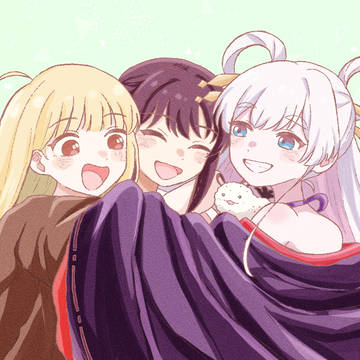 超かぐや姫！