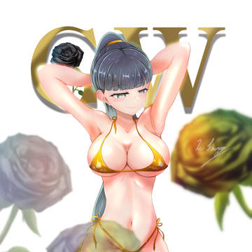 ゴールデンウイーク