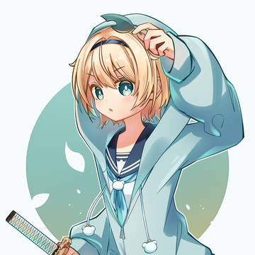 風真いろは