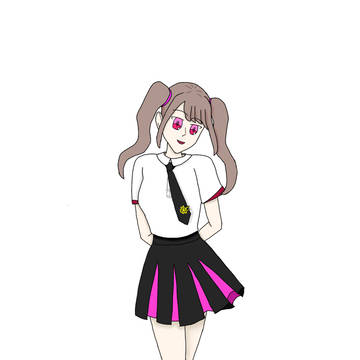 夏服練習