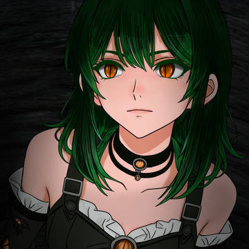 scp682的微笑