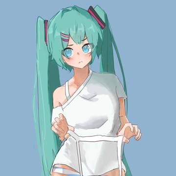 miku