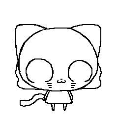 マシューちゃん