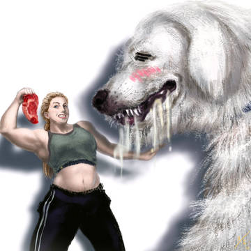 Meat