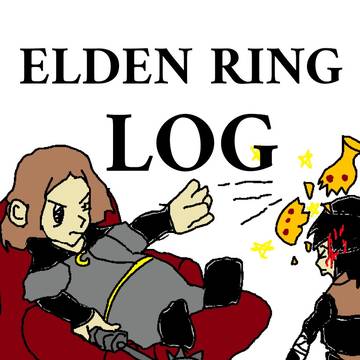 ELDEN RING LOG