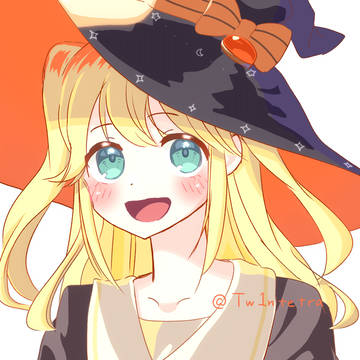 魔女っ子柚子ちゃん