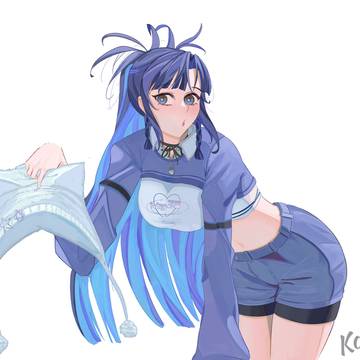 Way2U outfit 💙💙😊