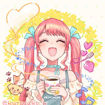 ハピネスチャージ