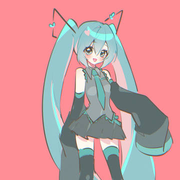 MIKU💙
