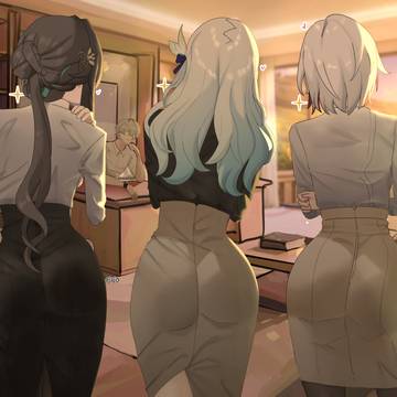 Your secretary