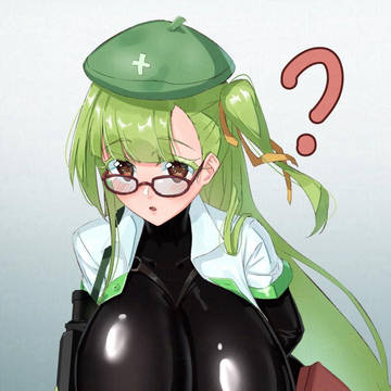 Midori chan...