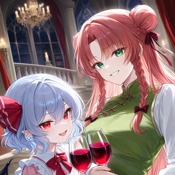 5月3日はめーレミの日