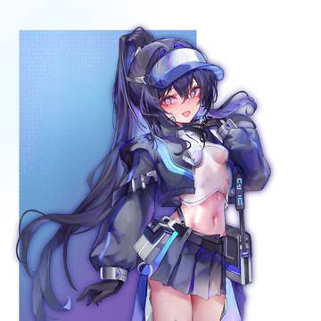 约稿